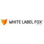 White Label Fox Logo