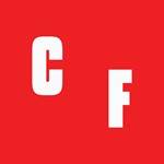 Cloudfactory Logo