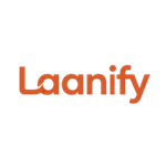 Laanify Logo