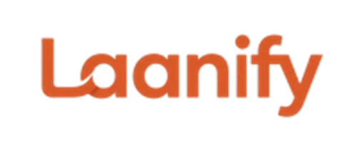 Laanify Logo