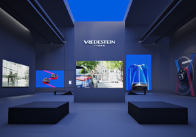 Rōnin Amsterdam Project - Vredestein - New Horizons