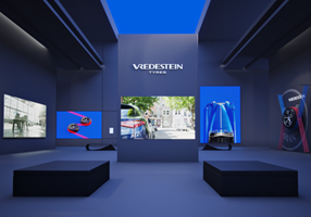 Rōnin Amsterdam Project - Vredestein - New Horizons