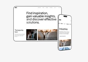 Your Tech Club B.V. Project - Headless CMS platform with Strapi & Next.js for AD
