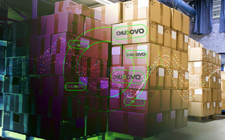 Chudovo OÜ Project - AI/ML. Brand Recognition and Inventory Count
