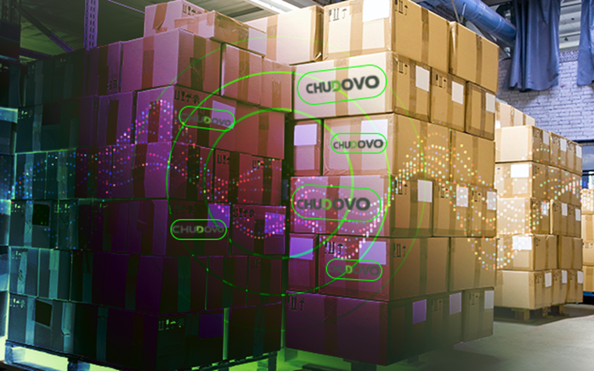 AI/ML. Brand Recognition and Inventory Count