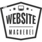 Die Websitemacherei Logo