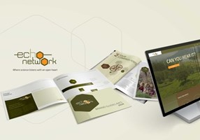 Tea & Oranges Design Project - Branding, Website & Publication design