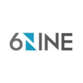6NINE Werbeagentur Logo