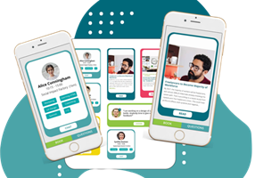 EDGEncy Project - Expanding Online Magazine to International and Millennial Audiences