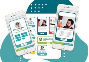 EDGEncy Project - Expanding Online Magazine to International and Millennial Audiences