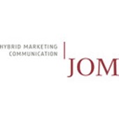 JOM Jäschke Operational Media GmbH Logo