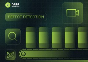 Data Monsters Project - Defects Detection on a High-Speed Line
