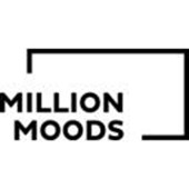 MILLION MOODS GmbH Logo