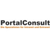 PortalConsult GmbH Logo
