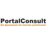 PortalConsult GmbH Logo