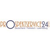 Prospektservice24 GmbH Logo