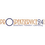 Prospektservice24 GmbH Logo