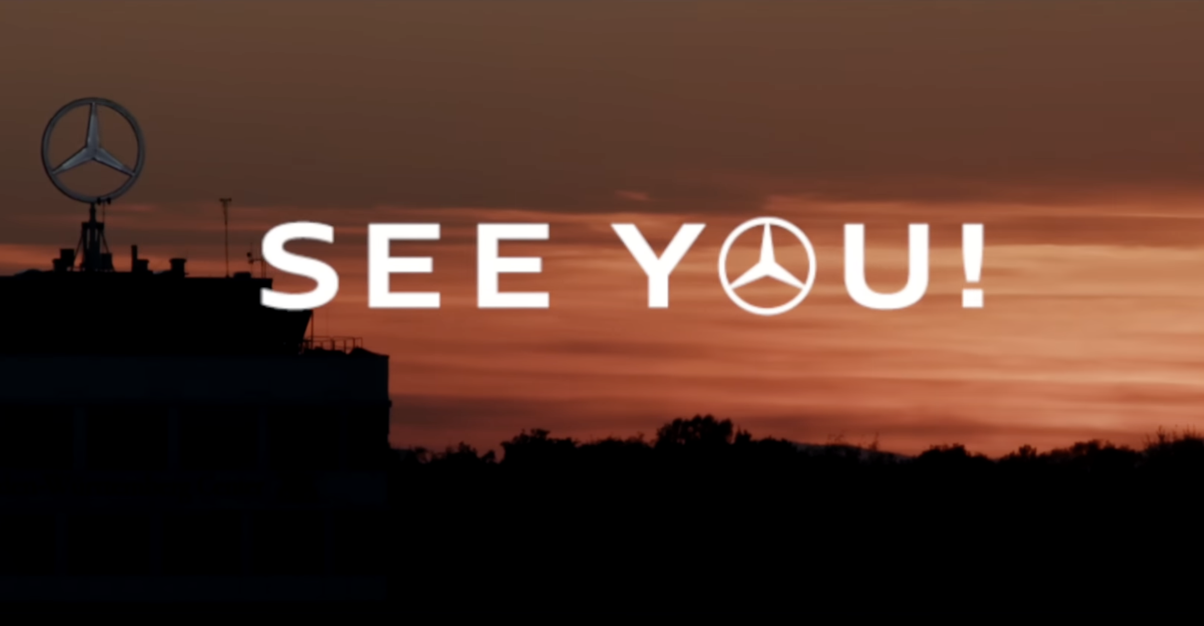Kniff Projektagentur Project - See You - Mercedes