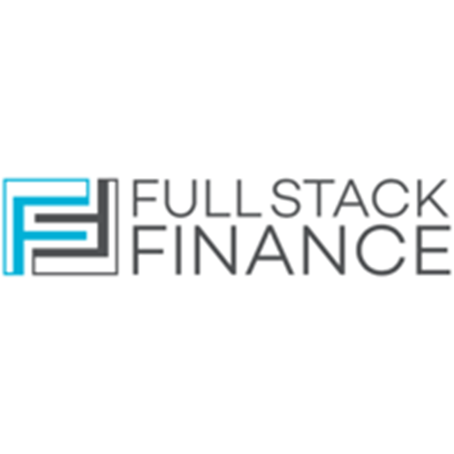 Full Stack Finance Logo