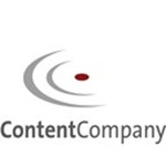 Content Company - Agentur für Kommunikation GmbH Logo