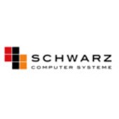 Schwarz Computer Systeme GmbH Logo