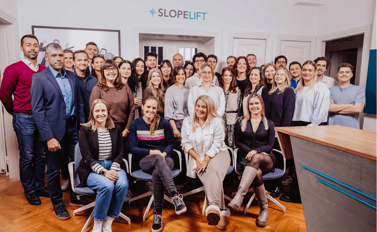 SlopeLift