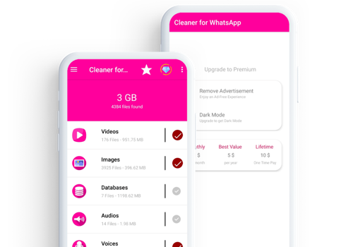 Boxinall Project - Status Saver