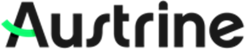 Austrine Logo