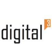 digitalhoch3 Logo