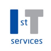 1st IT-Services GmbH Logo