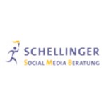 Schellinger Social Media Beratung Logo