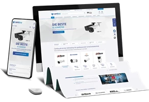 Brandcrock GmbH Project - Shopware 6 Migration and Custom Theme for Cambuy