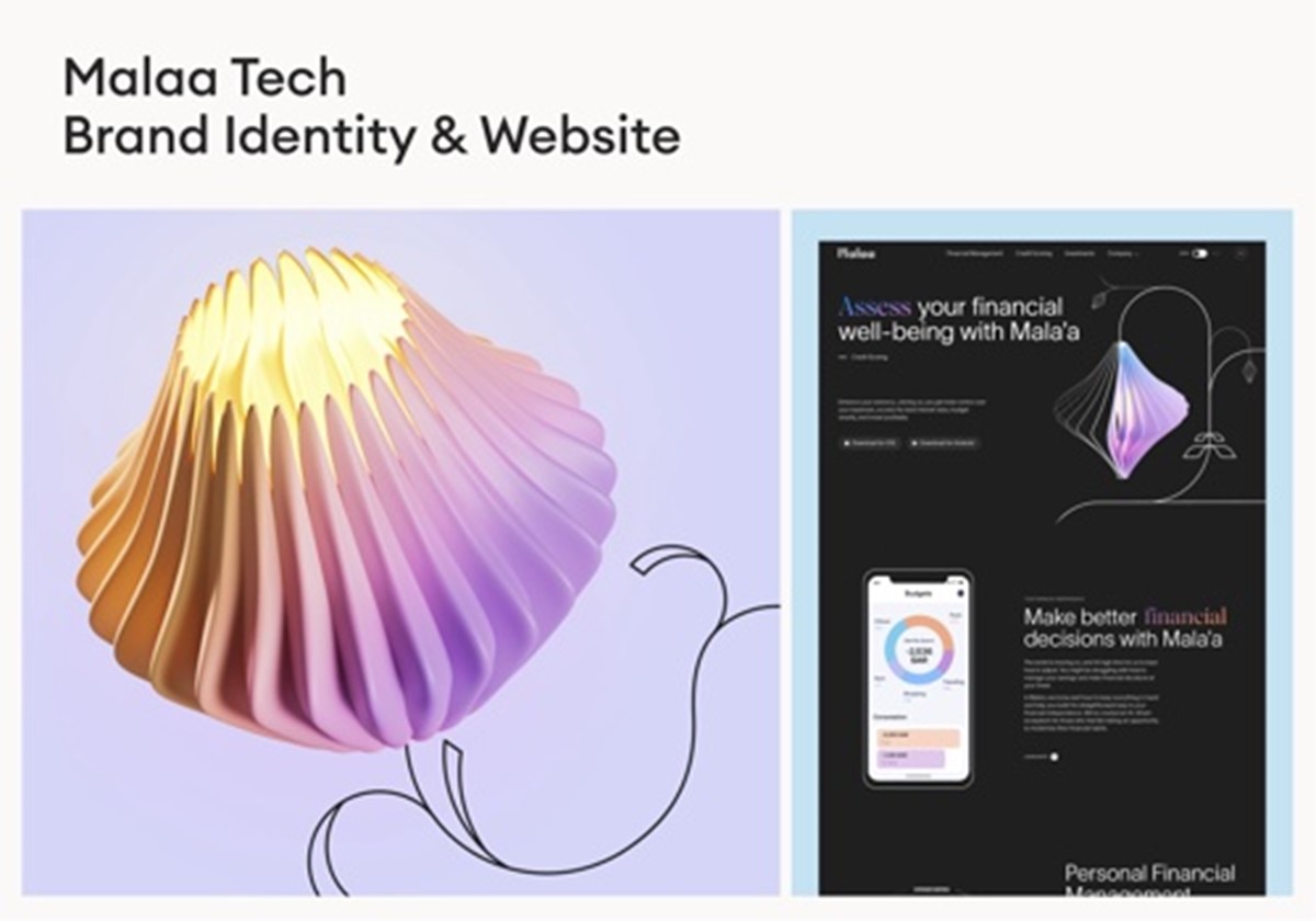 Malaa Tech, Saudi Arabi - Malaa Tech