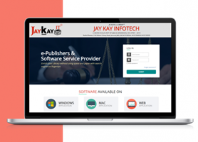 Seasia Infotech Project - Jay Kay Infotech | Online law Library