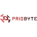 Priobyte Logo