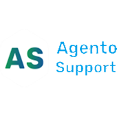 Agento Support Logo