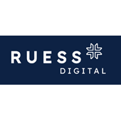 Ruess Digital GmbH Logo