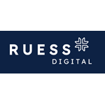 Ruess Digital GmbH Logo