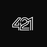 421creative Videoproduktion Logo