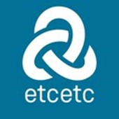 etcetc Werbeagentur Logo