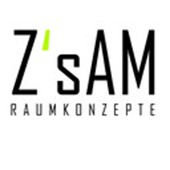 Z'sAM Raumkonzepte Logo