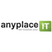 anyplace IT GmbH Logo
