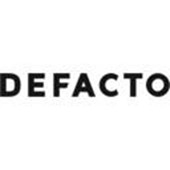 DEFACTO GmbH Logo