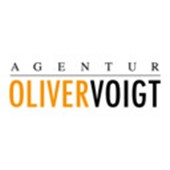 Agentur Oliver Voigt Logo