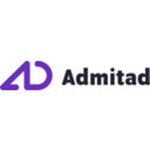 admitad GmbH Logo