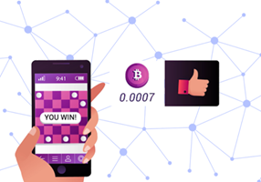 Mifort Project - Blockchain Gaming Platform