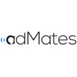 adMates GmbH Logo