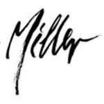 This is Miller Logo