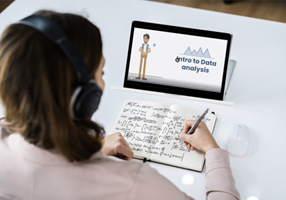 Decision Crew Project - Empowering Danone's Global Workforce with Power BI