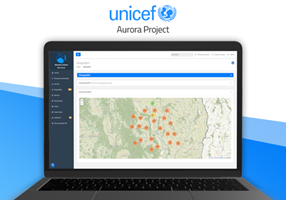 Atta Systems Project - Aurora Project